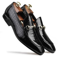 The Admiral Horsebit loafers 