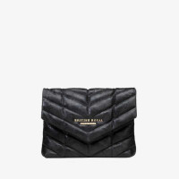 Tiana Black Handbag 