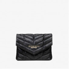 Tiana Black Handbag 