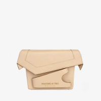 Amelia Beige Sling Bag 