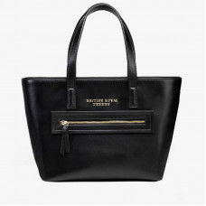 Louise Black Handbag 