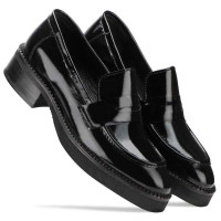 Naomi Penny Loafers 