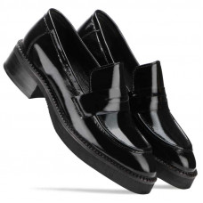 Naomi Penny Loafers 